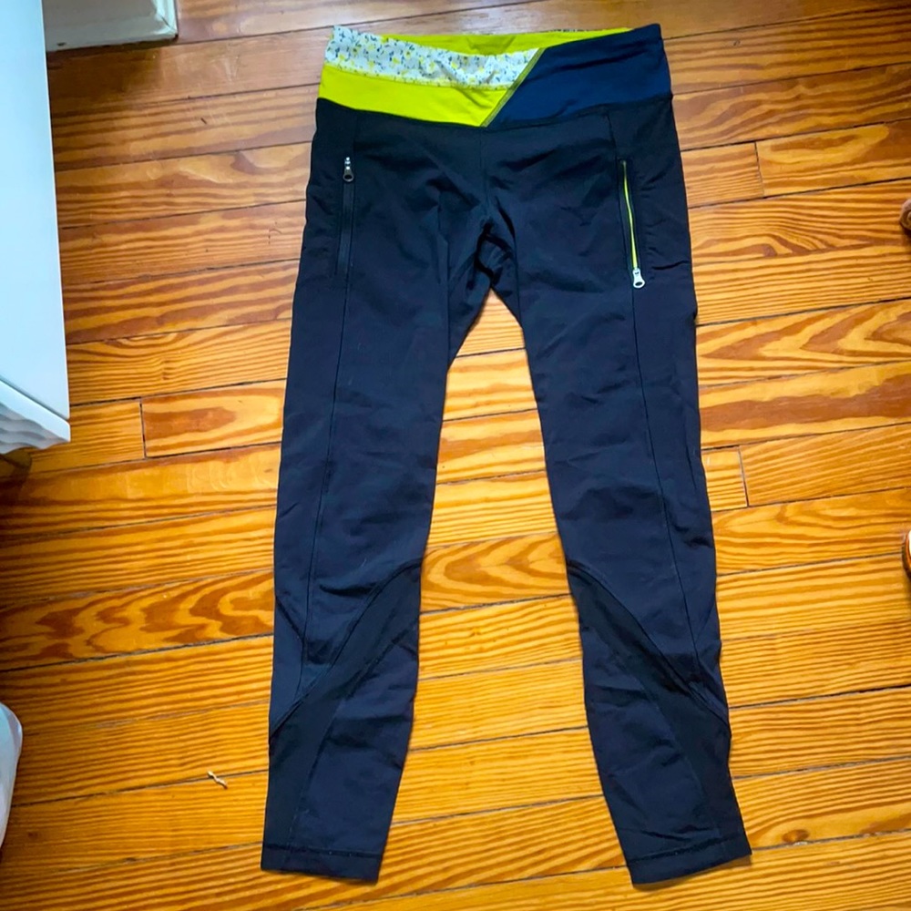 Lululemon Runner Legging